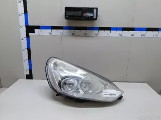 1791505 Ford Фара правая Ford Galaxy 2 restailing Арт E23205845, вид 14