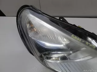 1791505 Ford Фара правая Ford Galaxy 2 restailing Арт E23205845, вид 5