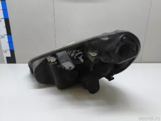 1791505 Ford Фара правая Ford Galaxy 2 restailing Арт E23205845, вид 8