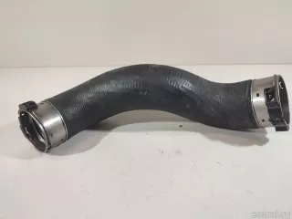 2045283282 Mercedes Benz Патрубок интеркулера Mercedes S W222 Арт E23206430, вид 6