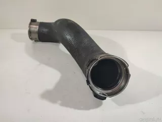 2045283282 Mercedes Benz Патрубок интеркулера Mercedes S W222 Арт E23206430, вид 7