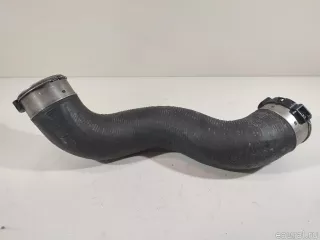 2045283282 Mercedes Benz Патрубок интеркулера Mercedes S W222 Арт E23206430, вид 8