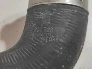 2045283282 Mercedes Benz Патрубок интеркулера Mercedes S W222 Арт E23206430, вид 9