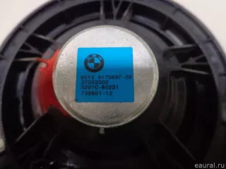 65139175697 BMW Динамик BMW 5 F10/F11/GT F07 Арт E23208568, вид 5