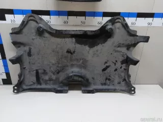 2045202823 Mercedes Benz Защита (пыльник) двигателя Mercedes E W212 Арт E23210218, вид 4