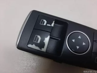 17290569009107 Mercedes Benz Блок управления стеклоподъемниками Mercedes SL r231 Арт E23210379, вид 2