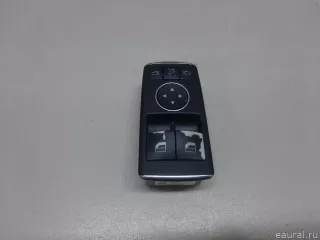 17290569009107 Mercedes Benz Блок управления стеклоподъемниками Mercedes SL r231 Арт E23210379, вид 3