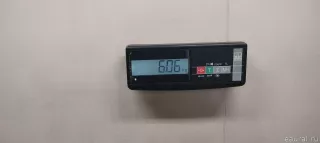 31216869869 BMW Кулак поворотный передний левый BMW X6 F16 Арт E23216643, вид 2