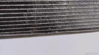 64536972553 BMW Радиатор кондиционера  BMW X6 E71/E72 Арт E23218456, вид 3
