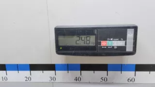 64536972553 BMW Радиатор кондиционера  BMW X6 E71/E72 Арт E23218456, вид 9