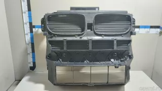 51747195271 BMW Воздухозаборник (наружный) BMW X5 E70 Арт E23220631, вид 1