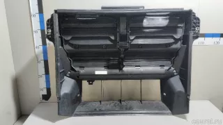 51747195271 BMW Воздухозаборник (наружный) BMW X5 E70 Арт E23220631, вид 5