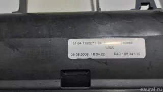 51747195271 BMW Воздухозаборник (наружный) BMW X5 E70 Арт E23220631, вид 6
