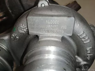 2710903580 Mercedes Benz Турбина Mercedes E W212 Арт E23230634, вид 10