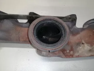 11628519607 BMW Коллектор выпускной BMW X5 E70 Арт E23231032, вид 4