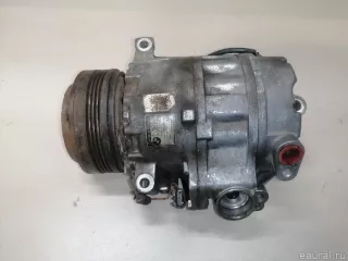 64529185146 BMW Компрессор системы кондиционирования BMW X5 E70 Арт E23231367, вид 1