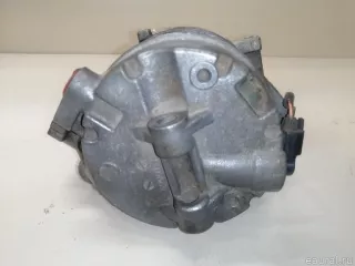 64529185146 BMW Компрессор системы кондиционирования BMW X5 E70 Арт E23231367, вид 7