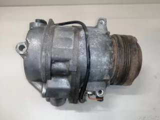64529185146 BMW Компрессор системы кондиционирования BMW X5 E70 Арт E23231367, вид 8