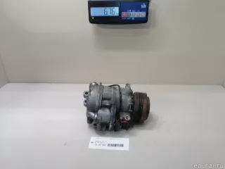 64529185146 BMW Компрессор системы кондиционирования BMW X5 E70 Арт E23231367, вид 10