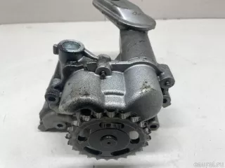 LR022455 Land Rover Насос масляный Land Rover Evoque 1 restailing Арт E23251913, вид 2