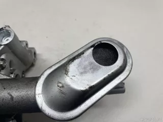 LR022455 Land Rover Насос масляный Land Rover Evoque 1 restailing Арт E23251913, вид 4