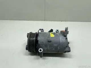 LR041117 Land Rover Компрессор кондиционера Ford Mondeo 4 restailing Арт E23252011, вид 1