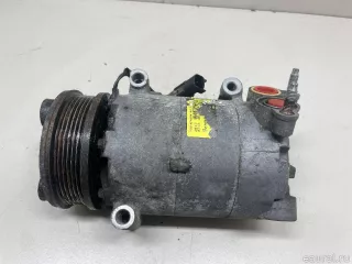 LR041117 Land Rover Компрессор кондиционера Ford Mondeo 4 restailing Арт E23252011, вид 2