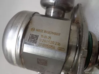 2740700501 Mercedes Benz Насос (ТНВД) бензиновый Mercedes S W222 Арт E23255796, вид 3
