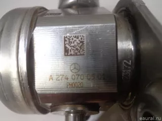 2740700501 Mercedes Benz Насос (ТНВД) бензиновый Mercedes S W222 Арт E23255796, вид 4