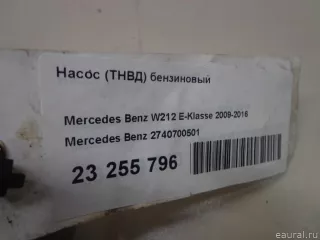 2740700501 Mercedes Benz Насос (ТНВД) бензиновый Mercedes S W222 Арт E23255796, вид 9