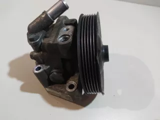 LR006462 Land Rover Насос ГУР Ford Mondeo 4 restailing Арт E23256550, вид 4
