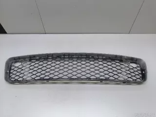 51117163957 BMW Решетка в бампер центральная BMW X5 E70 Арт E23258859, вид 1