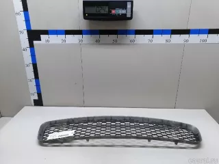 51117163957 BMW Решетка в бампер центральная BMW X5 E70 Арт E23258859, вид 11
