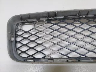 51117163957 BMW Решетка в бампер центральная BMW X5 E70 Арт E23258859, вид 2