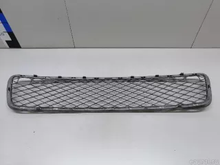 51117163957 BMW Решетка в бампер центральная BMW X5 E70 Арт E23258859, вид 5