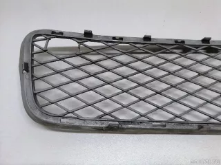 51117163957 BMW Решетка в бампер центральная BMW X5 E70 Арт E23258859, вид 6
