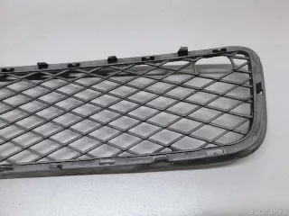 51117163957 BMW Решетка в бампер центральная BMW X5 E70 Арт E23258859, вид 8
