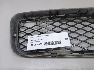 51117163957 BMW Решетка в бампер центральная BMW X5 E70 Арт E23258859, вид 10