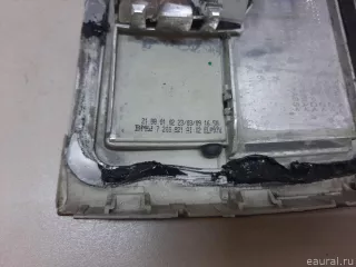 63217295339 BMW Фонарь задний внутренний левый BMW X5 E70 Арт E23259653, вид 9
