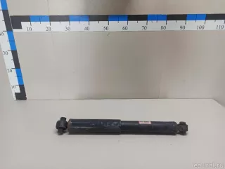 E62103ZA0B Nissan Амортизатор задний Nissan Qashqai 2 restailing Арт E23269309, вид 1