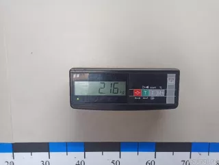 E62103ZA0B Nissan Амортизатор задний Nissan Qashqai 2 restailing Арт E23269309, вид 7