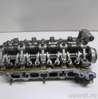  Головка блока Mitsubishi Lancer 10 Арт E23272132, вид 2
