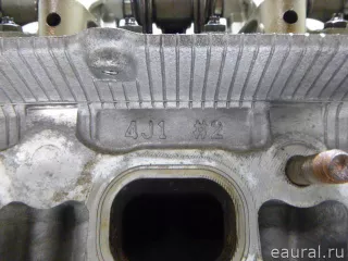  Головка блока Mitsubishi Lancer 10 Арт E23272132, вид 6