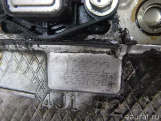  Головка блока Mitsubishi Lancer 10 Арт E23272132, вид 9