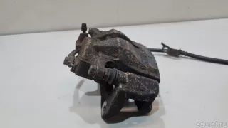 4775042090 Toyota Суппорт тормозной передний левый Toyota Auris 2 Арт E23272372, вид 4