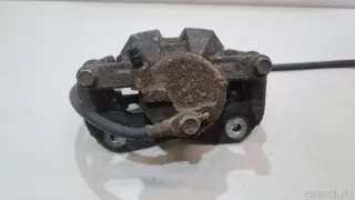 4775042090 Toyota Суппорт тормозной передний левый Toyota Auris 2 Арт E23272372, вид 5