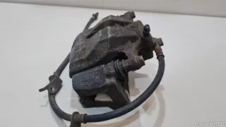 4775042090 Toyota Суппорт тормозной передний левый Toyota Auris 2 Арт E23272372, вид 6