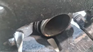 4775042090 Toyota Суппорт тормозной передний левый Toyota Auris 2 Арт E23272372, вид 8