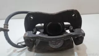 4775042090 Toyota Суппорт тормозной передний левый Toyota Auris 2 Арт E23272372, вид 9