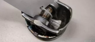 11258619196 BMW Поршень BMW 3 E90/E91/E92/E93 Арт E23285778, вид 3